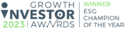 Investor Award