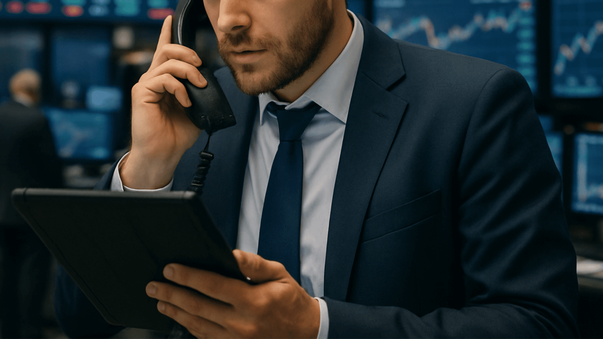 People collaborating